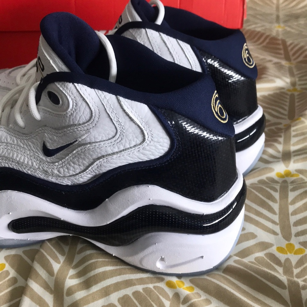 Nike Air Zoom Flight 96 - Picture 5 of 7